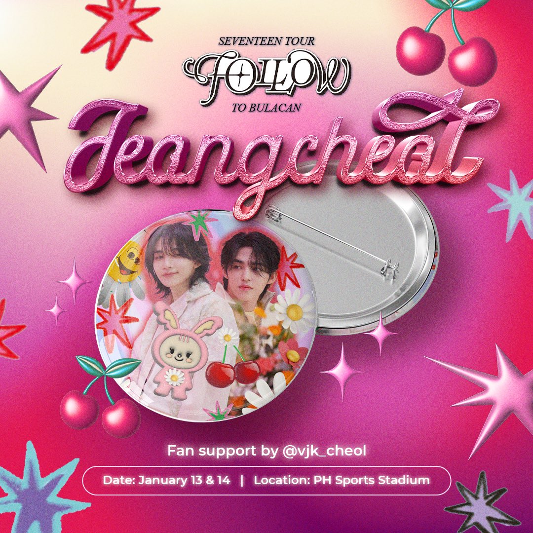 vjk_cheol's tweet photo. 🌼FOLLOW TO BULACAN FREEBIES🌼

Day 1 &amp; Day 2 (team con &amp; team labas)
 
- limited qty, 1:1
- I'll just tweet my location (sana may signal) 😭

✨ pubmat &amp; design by @mingyishhh of @lookatmyfitph 

Help RT, carats and see you there 🩵🩷 https://t.co/bWjSvZyh5N