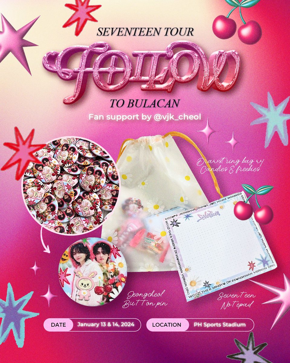 vjk_cheol's tweet photo. 🌼FOLLOW TO BULACAN FREEBIES🌼

Day 1 &amp; Day 2 (team con &amp; team labas)
 
- limited qty, 1:1
- I'll just tweet my location (sana may signal) 😭

✨ pubmat &amp; design by @mingyishhh of @lookatmyfitph 

Help RT, carats and see you there 🩵🩷 https://t.co/bWjSvZyh5N