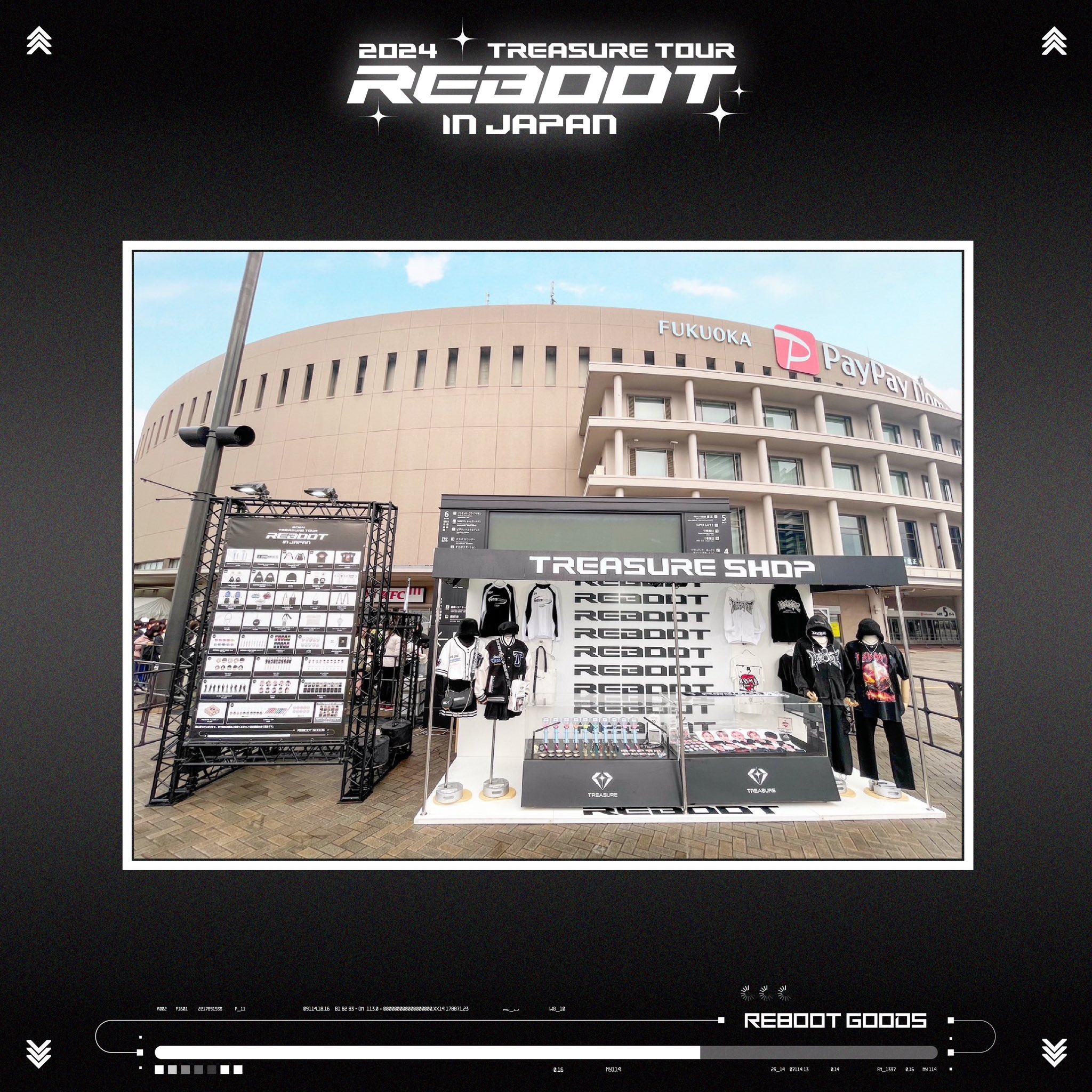 TREASURE JAPAN OFFICIAL on X: 