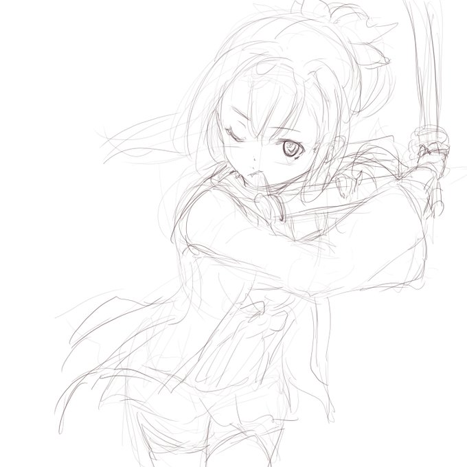 ここからキメられるか? 