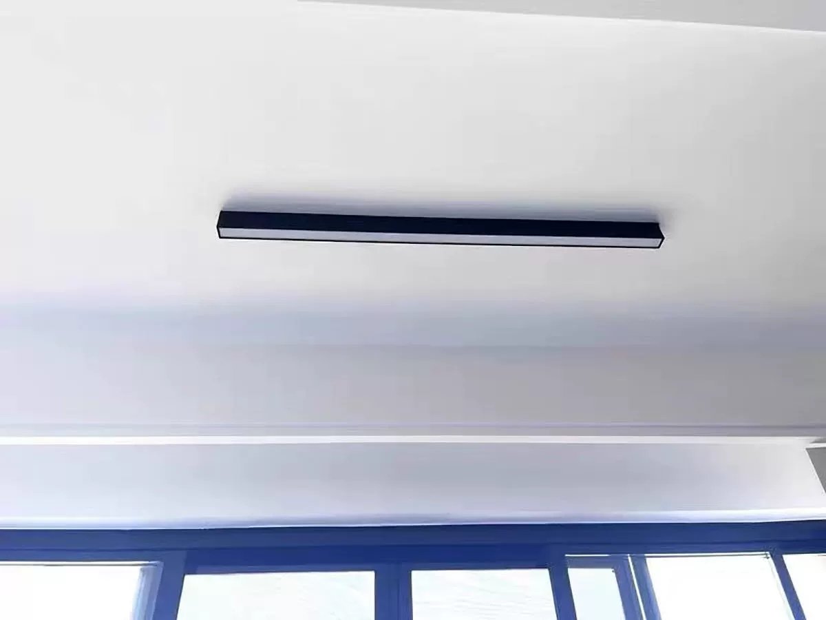 Fenixledlight's tweet image. Our factory produce different kinds of LED Linear light.
Led linear light:Surface Mounted / Chain Suspended Type 
2FT/3FT/1M/4FT/5FT/6FT/8FT for options
Please contact to fenix@litestarled.com to consult with us.

#ledlinearlight
#linearledlight
#litestarled.com