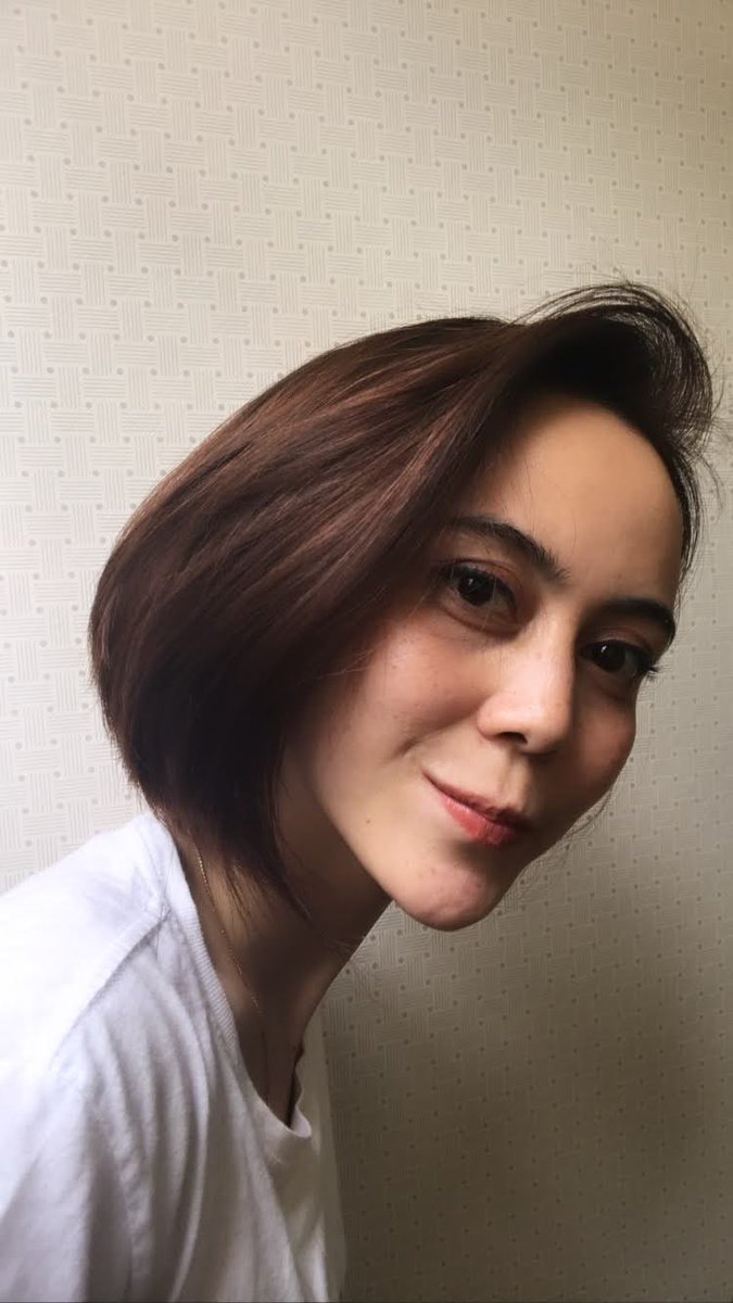 jihan_______'s tweet photo. Hy kids , ibu pernah ngpap 1 foto d kirim ga ke 1 manusia 🤣🤭 https://t.co/fjosrZWTZO