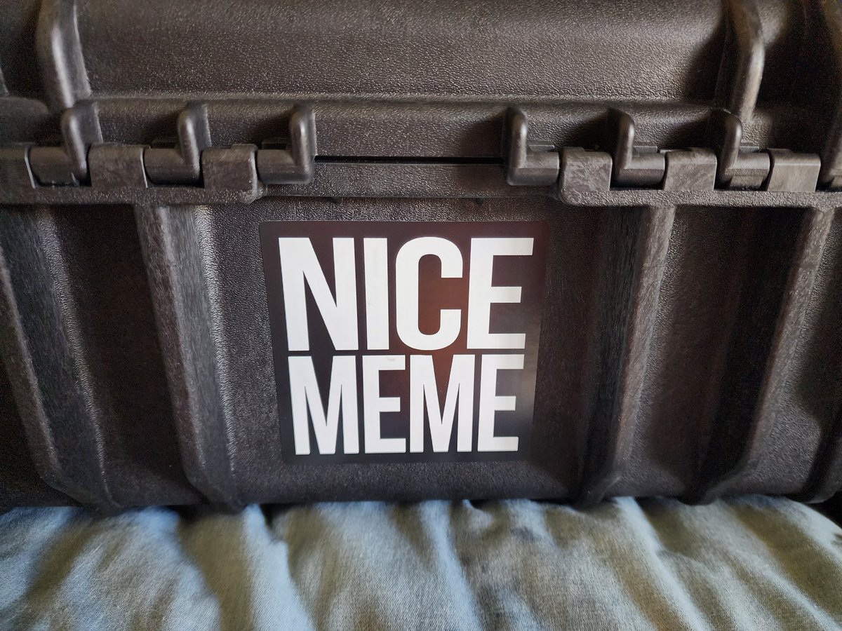 Mordred 📸 tweet media