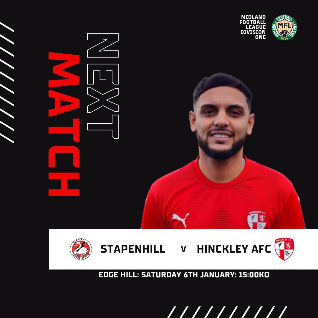 Hinckley AFC Mega Fan tweet media