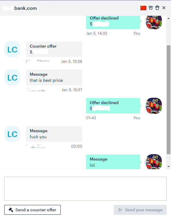 Opening in 2024 - LoL 🤣🤣🤣

#Network #NFT #Cyber #ETH #decentralized #block #fintech #coin #web3📷 #domains #startup #venturecapital #defi #technology #cryptocurrency #DAO #blockchain #crypto #bitcoin📷📷 #ethereum #ico #btc📷📷 #business