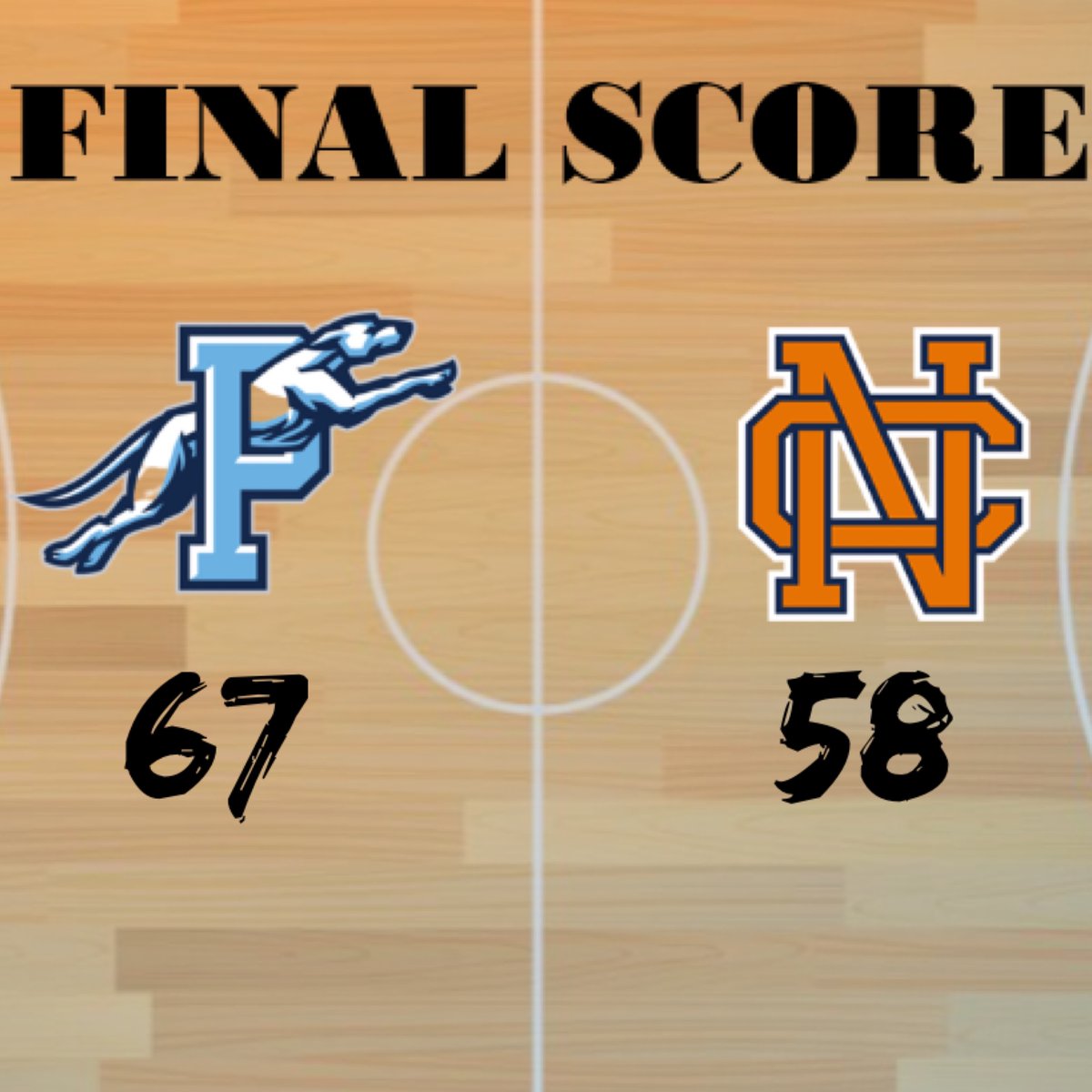 PopeBasketball's tweet photo. Friday Night W! The boys earned another solid win! Big week ahead with a couple region games coming up.

@ZachBleshoy 42pts
@deven_royal 8pts
@S_German4 6pts

Back to work!!
@KyleSandy355 https://t.co/v6aAuAki1e