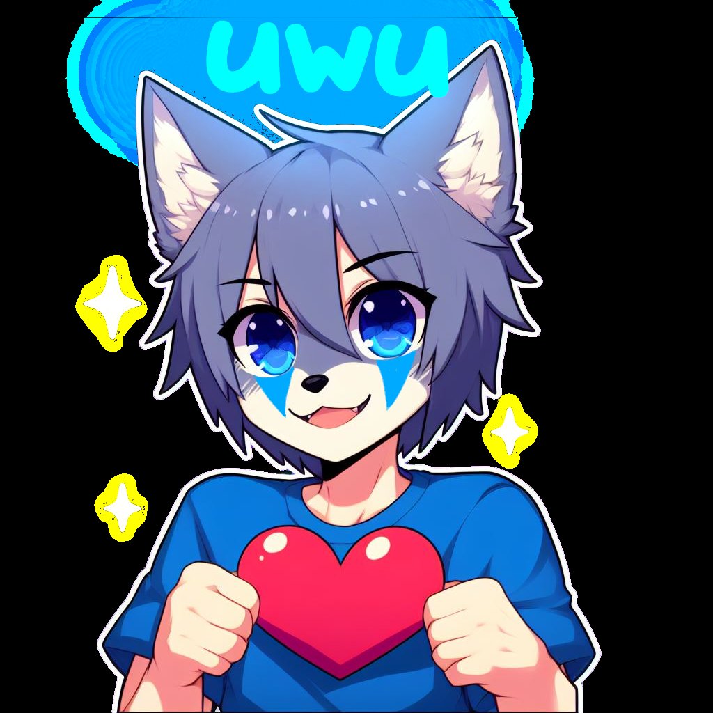 El Stream iniciara un poco tarde, acompañare a mi madre por unas cosas, no se preocupen, si abra Stream pero sería más tarde entre las 9:30 o 9:50 hora CDMX, ya si puedo antes les avisaré gracias nwn ✨
#furry #furrycommunity #furryfandom #twitch #furries