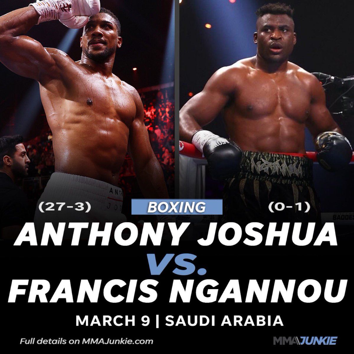 trustkill28's tweet photo. #JoshuaNgannou https://t.co/EmJZap07Uh