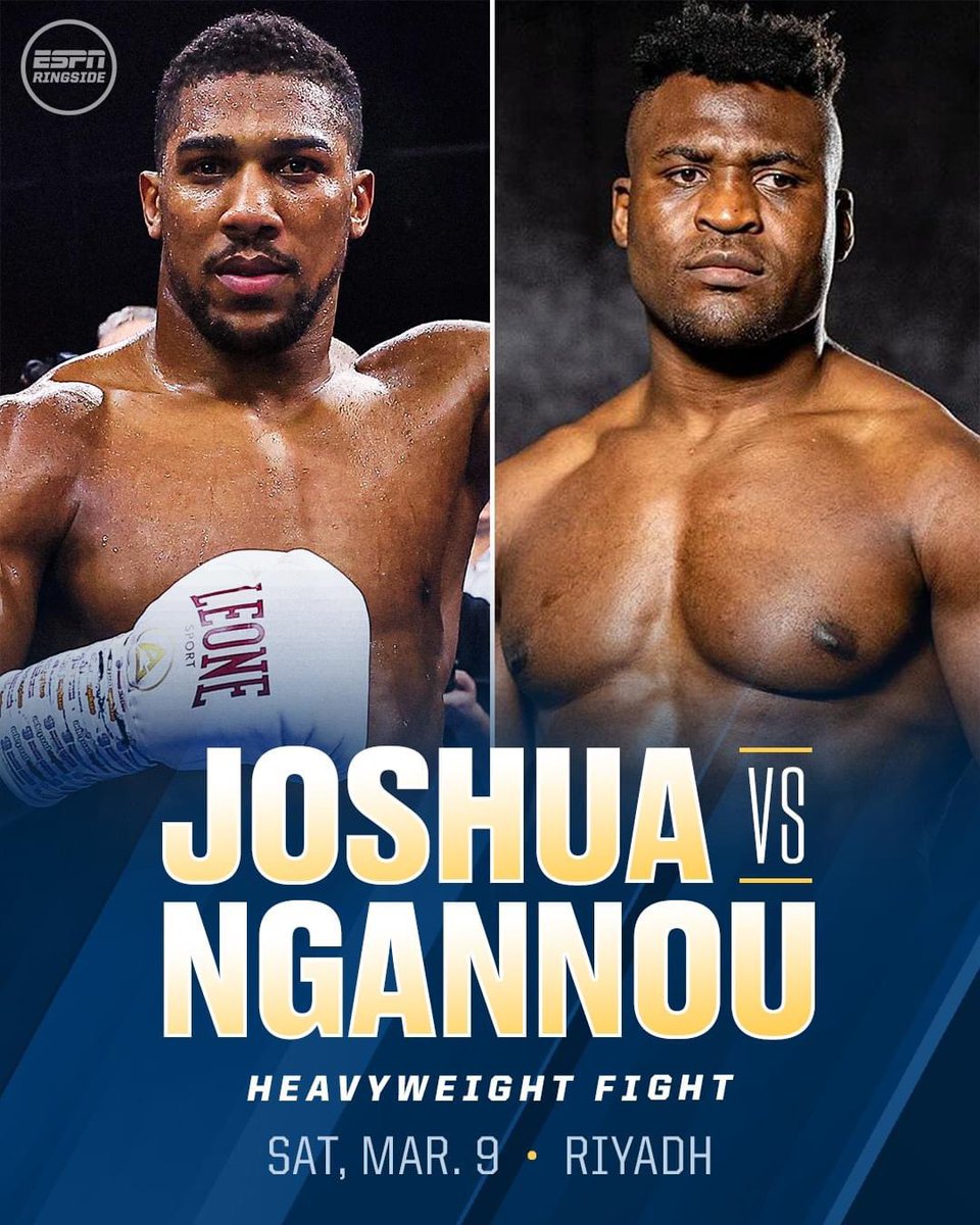 trustkill28's tweet photo. #JoshuaNgannou https://t.co/EmJZap07Uh