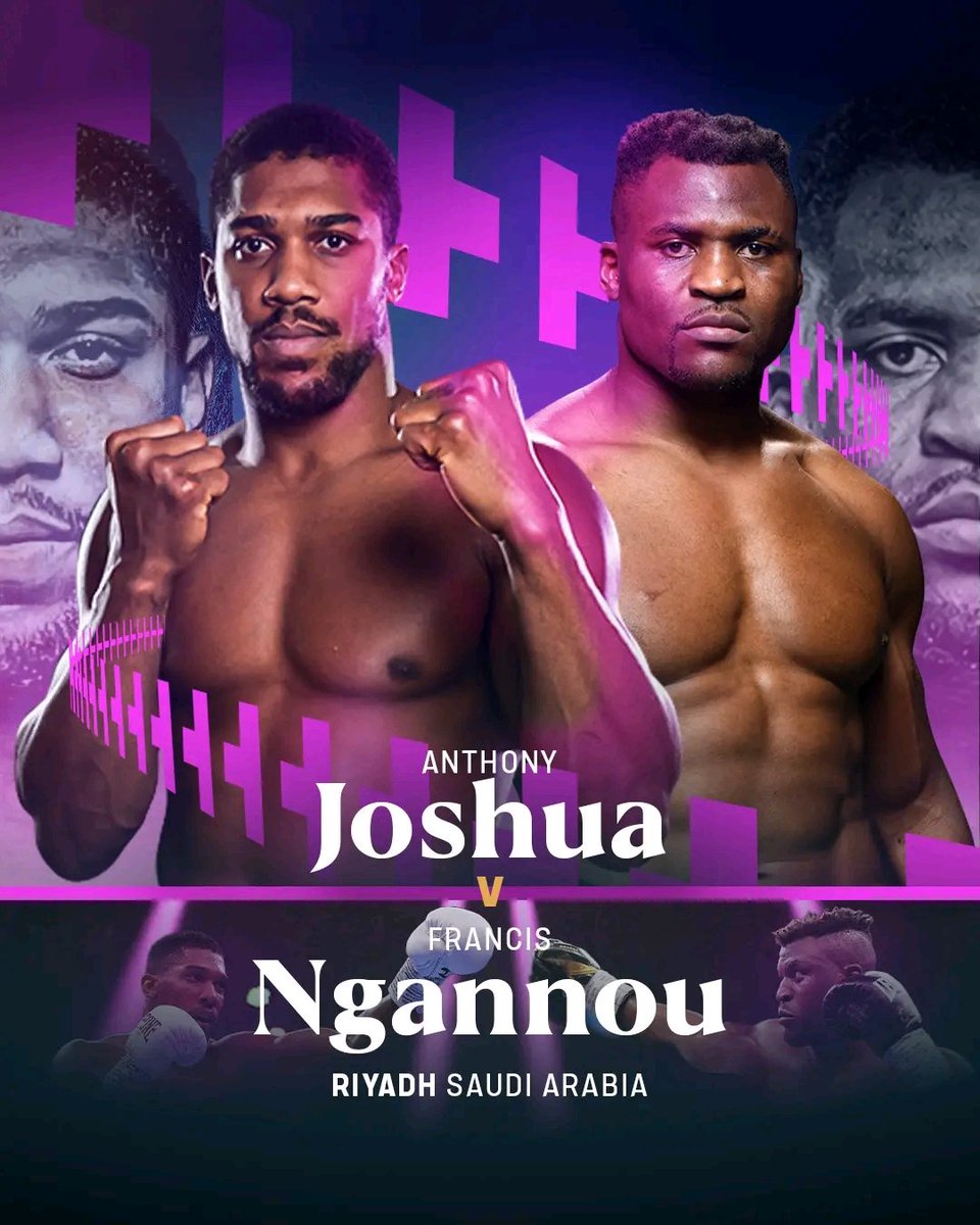 trustkill28's tweet photo. #JoshuaNgannou https://t.co/EmJZap07Uh
