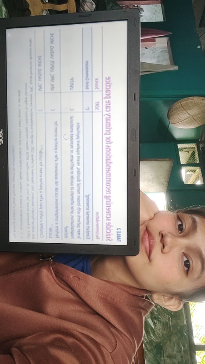 Ryan_layla11's tweet photo. JAZZLE RIZ N. YURAG  
Mental Health Workshop: A Well-Being Webinar in Suicide Prevention Among Higher Education Institutions
DEC. 07, 2023   
3 Hours WORKSHOP
FEU BAMBOO BAND
@FEUCenterArts https://t.co/zEZ9yT6PiS