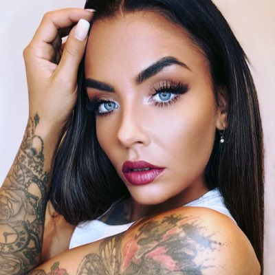 Miri_Brook's tweet photo. #NeuesProfilbild https://t.co/kEZ7rPrVnI