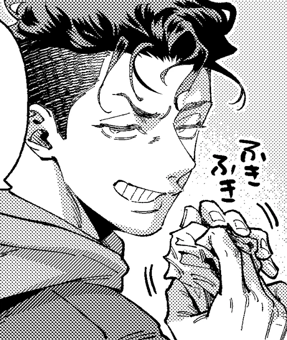 クソガキりょちん 