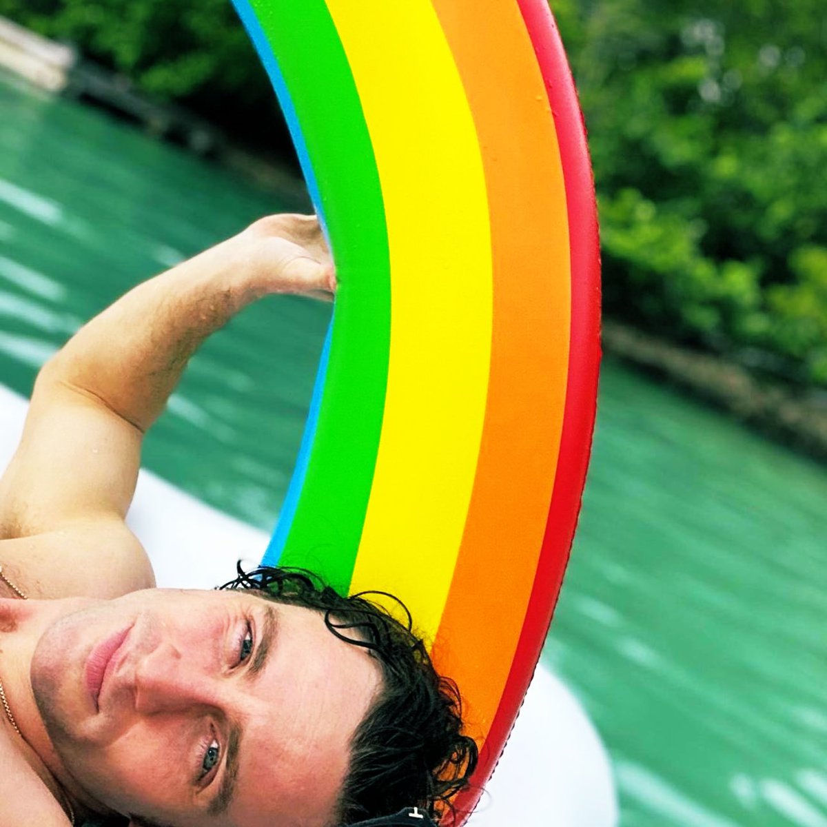 —— 𝙄𝙏𝙎.. 𝘿𝘼𝘿𝘿𝙔 𝙏𝙊 𝙔𝙊𝙐 🌈🏳️‍🌈