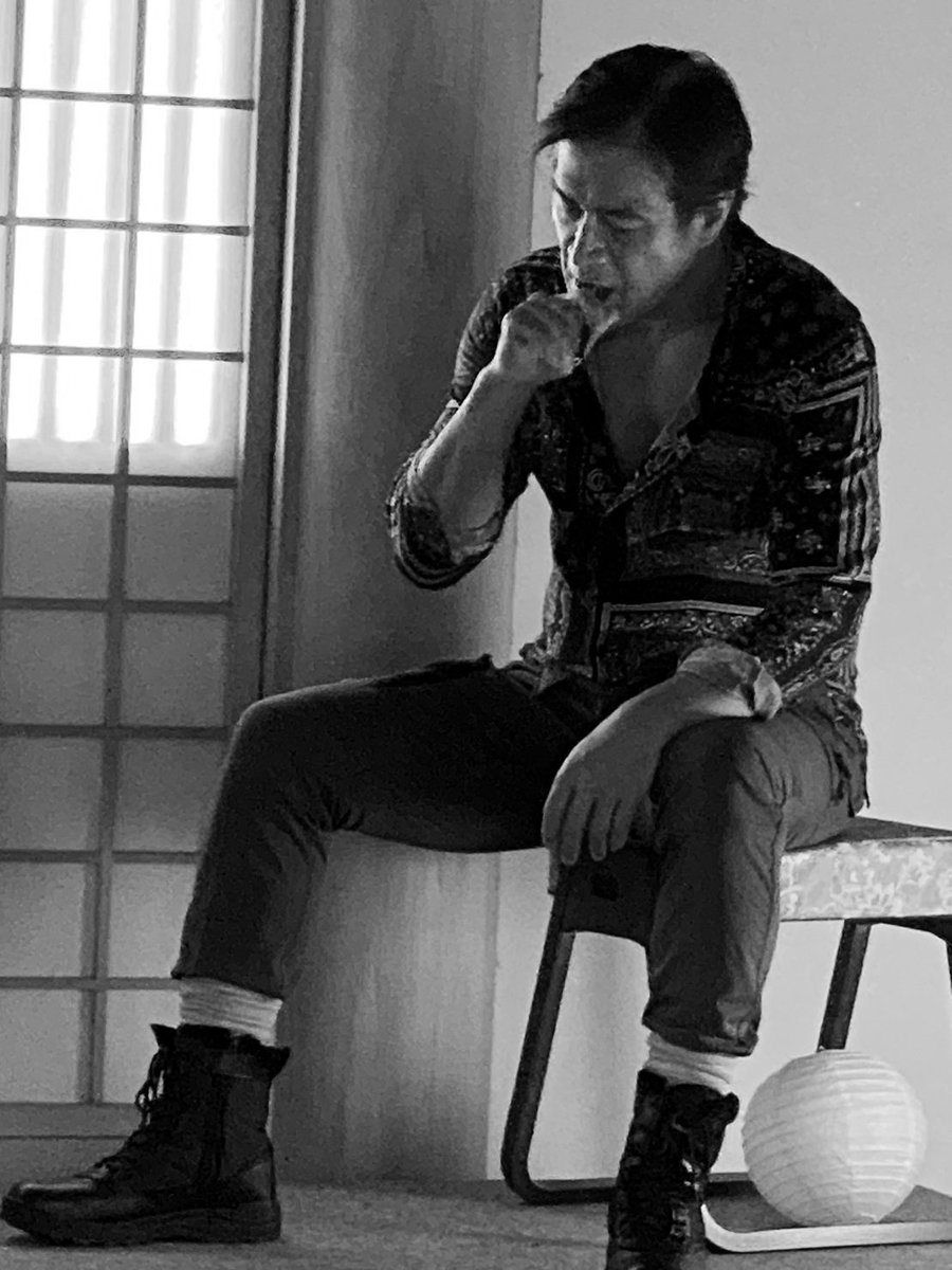 ATC_tokyojp's tweet photo. ATC CREATION The Stage Vol.1

樋口隆則@TakaHiguchi11 出演、
舞台『欲望 204X』プレミア公演は
下記のスケジュールにて上演致します。

1月19日(金) 17:00
1月20日(土) 14:30
1月21日(日) 14:30

チケット料金 ¥5000-

観劇のご予約はこちらよりお願いします！
https://t.co/20UkeyQQtF https://t.co/DpgQjsyO5z
