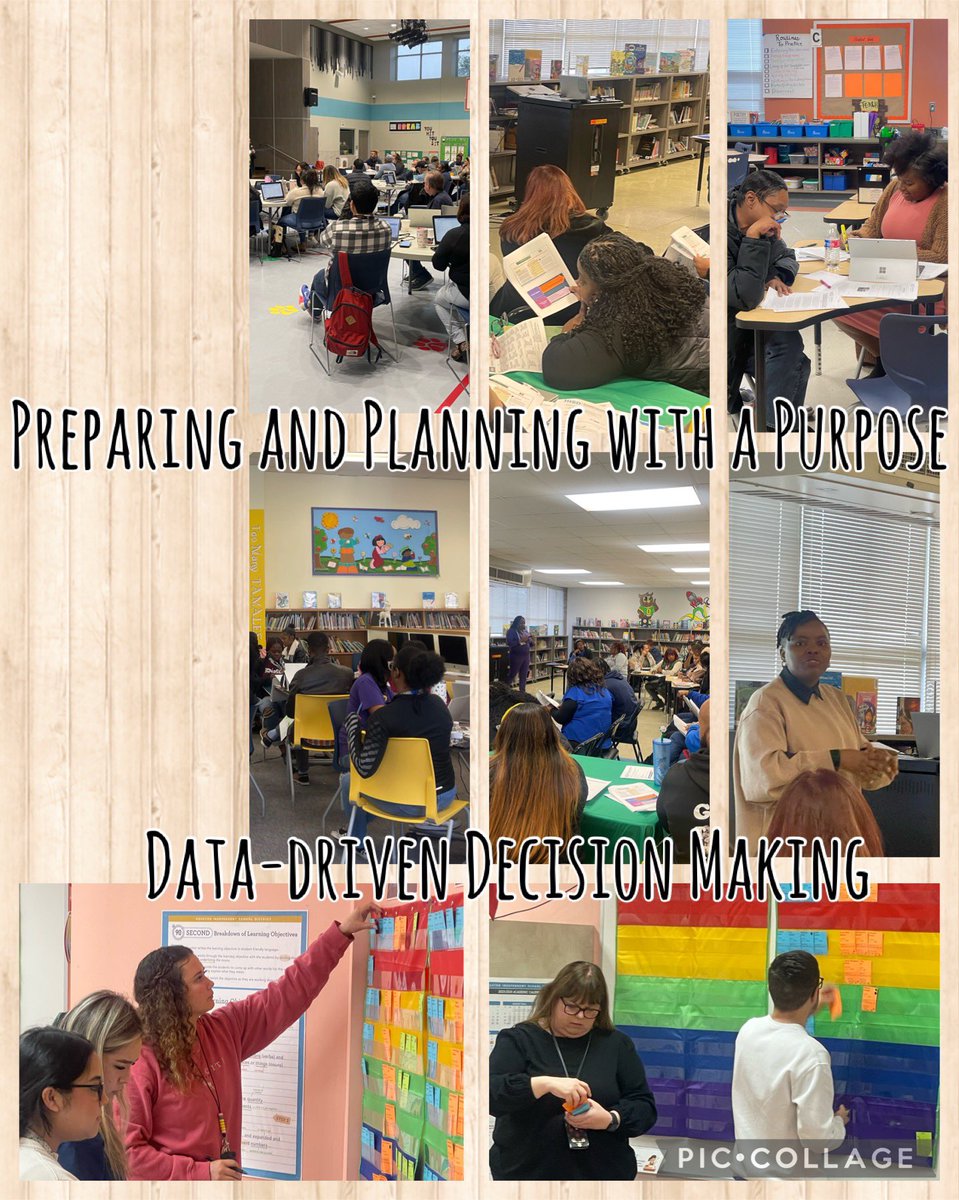 I am often baffled when I hear my friends say that they can’t wait for their kids to go back to school…followed by I don’t know how these teachers do it! As I visited schools today, I was reminded of the dedication and passion teachers and leaders have for our students. Day 1!