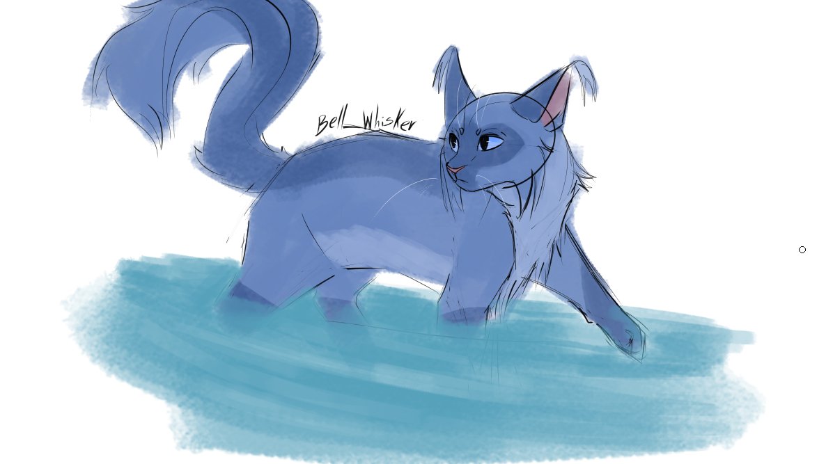Bell_Whisker's tweet photo. Sundew and mistystar for today!
#wingsoffire #WoF #sundew #sundewwof #warriorcats #WC #mistyfoot #Mistystar https://t.co/jovO3RfCQi