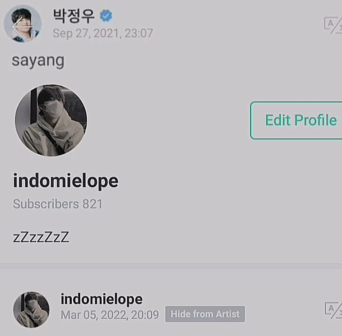 _hanyujien's tweet photo. INGET BANGET DULU WIPERS AK PAKE HEADER INI HAHAHA https://t.co/gMOLH6yWHC
