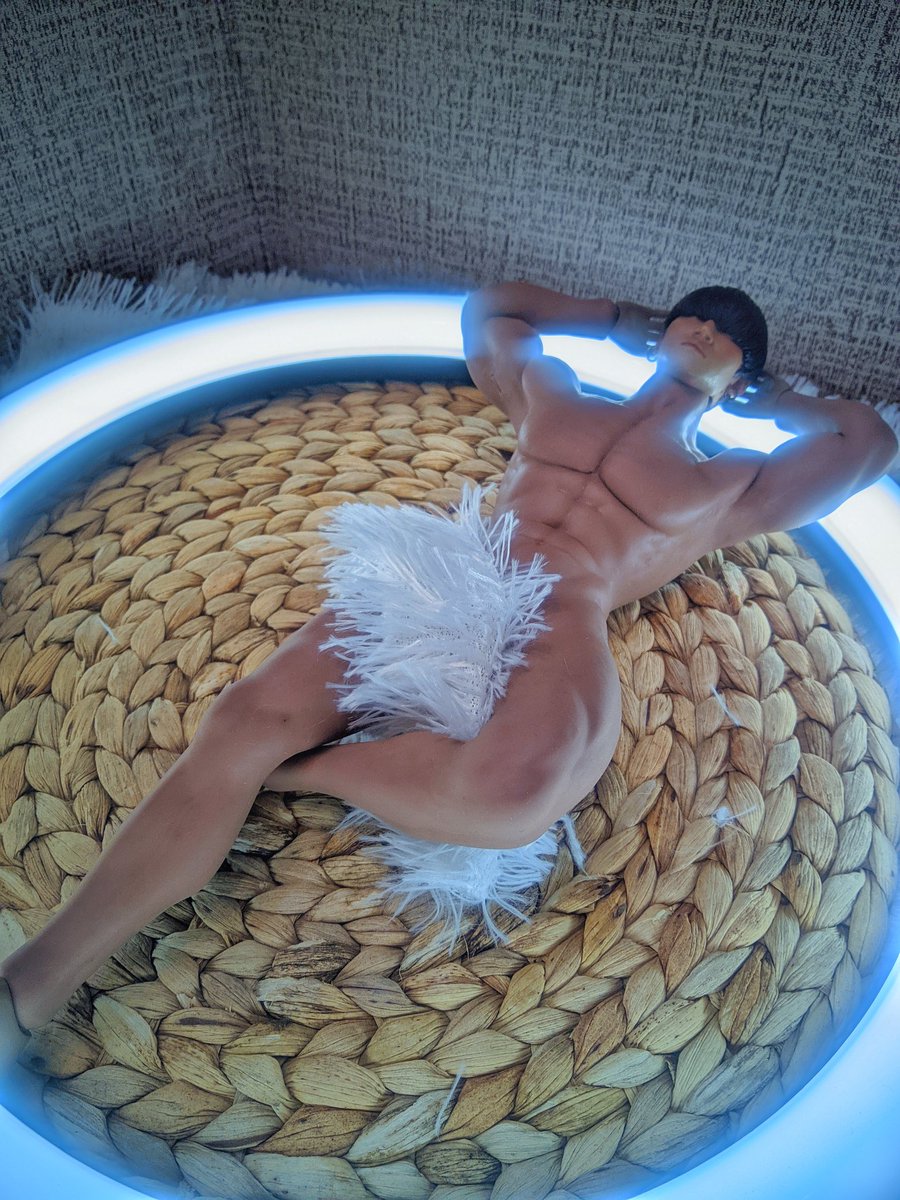 Ichanchoa1's tweet photo. #phicen #gaytoy #hunk #dollsex #gay #phicengay https://t.co/6iqsJP5jJl