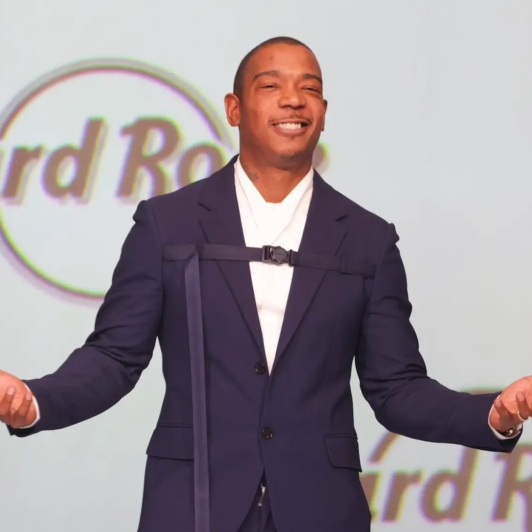Complex's tweet photo. Earlier this week, Ja Rule hopped on X, formerly Twitter, to announce plans to build a school in Ghana.

“I’m building a school in Ghana can’t wait to go and break ground,” he wrote. "Rule love the kids!!!" https://t.co/MYCb8u5yGX