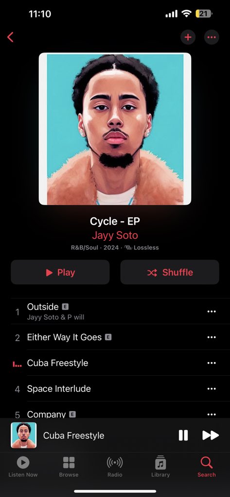 jayysoto_'s tweet photo. Out now 🚀 https://t.co/sXa8UkZGCy