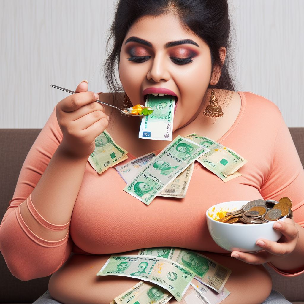 BakraofDv's tweet photo. It is Very Unfortunate for India.

Despite so many schemes for women empowerment &amp; women employment, young women (20-40Y) are begging for Alimony &amp; Monthly Maintenance.

Why Indian Girls Why?
What stops you from working hard &amp; becoming independent?

#Mentoo
#1CroreAlimony https://t.co/vo2XXvB59R