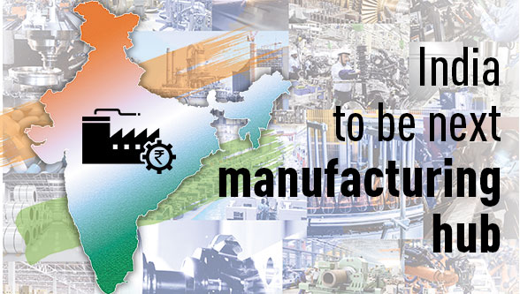 AdityaD_Shah's tweet photo. Manufacturing is slowly coming into India

From Apple to
Airbus to
Boeing to 
Addverb Technologies

India will be a hot manufacturing destination in the next 20 years🇮🇳🇮🇳

A thread🧵on how manufacturing is coming into India &amp; how it is transforming the Indian economy?

Lets go👇 https://t.co/Aig6VATVN6