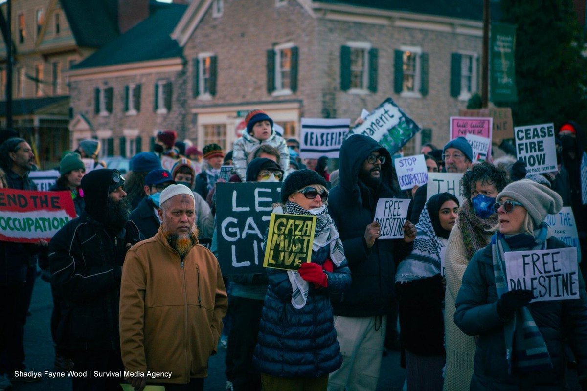 Mid-Hudson Valley DSA tweet media