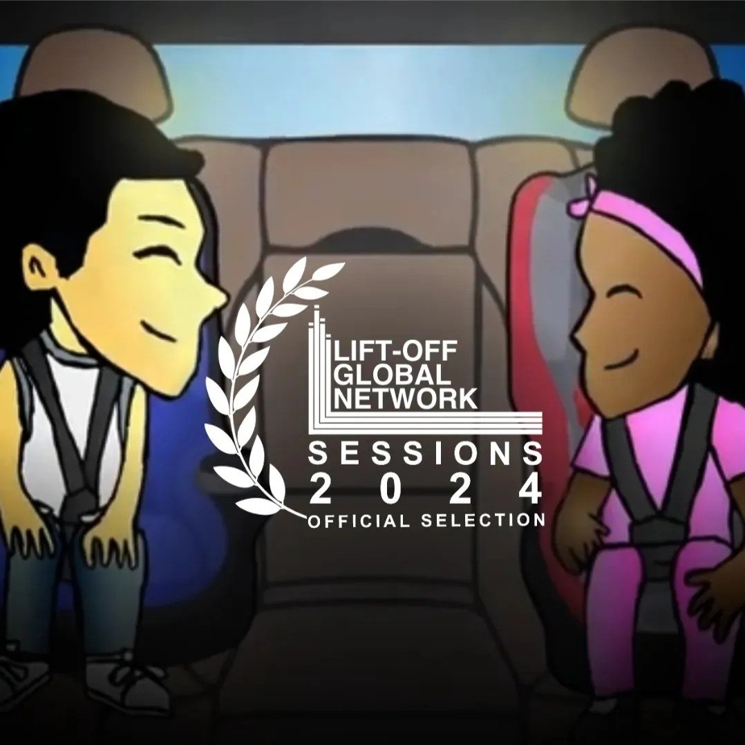 ArissonTavares's tweet photo. O ano começou com uma grande novidade! Meu curta metragem "Os heróis existem" foi selecionado para o Lift-Off Sessions 2024, festival internacional que há 13 anos leva novidades do cinema para o mundo

#sóchargeboa #osheróisexistem #sónotíciaboa #DeuséBom @liftoffnetwork https://t.co/6Il1a2jEqC