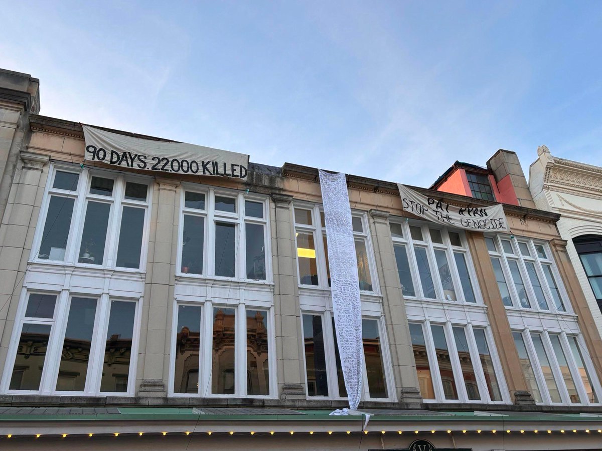 Mid-Hudson Valley DSA tweet media