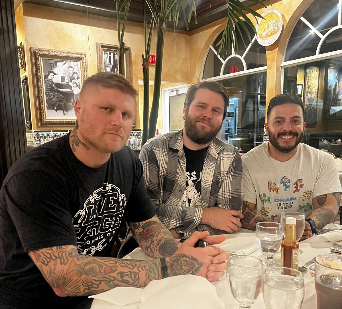 FxCtx's tweet image. King shit.