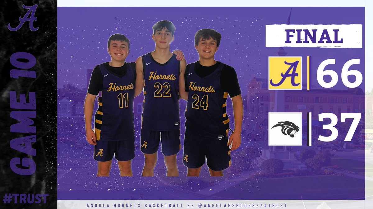 angolahshoops's tweet image. Final, next game January 10 Necc Tournament Vs Garrett

#TRUST #APRIDE