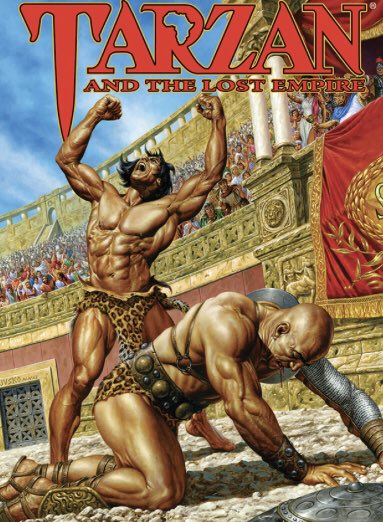 LinaBaker58803's tweet photo. Racism is the real terrorism.
Racism turns a person into a monster, to the extent that Tarzan becomes more civilized than those who wear neckties, drive Ferraris, and drink champagne at celebrations. #Tarzan #BBC 
#Palestine 
#Gaza_life_matters 
#parody  #boycott  #ısraelCriminalWar