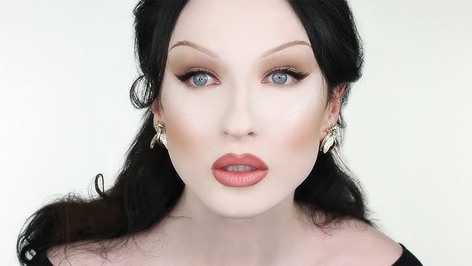 me after saying “film” instead of “movie”