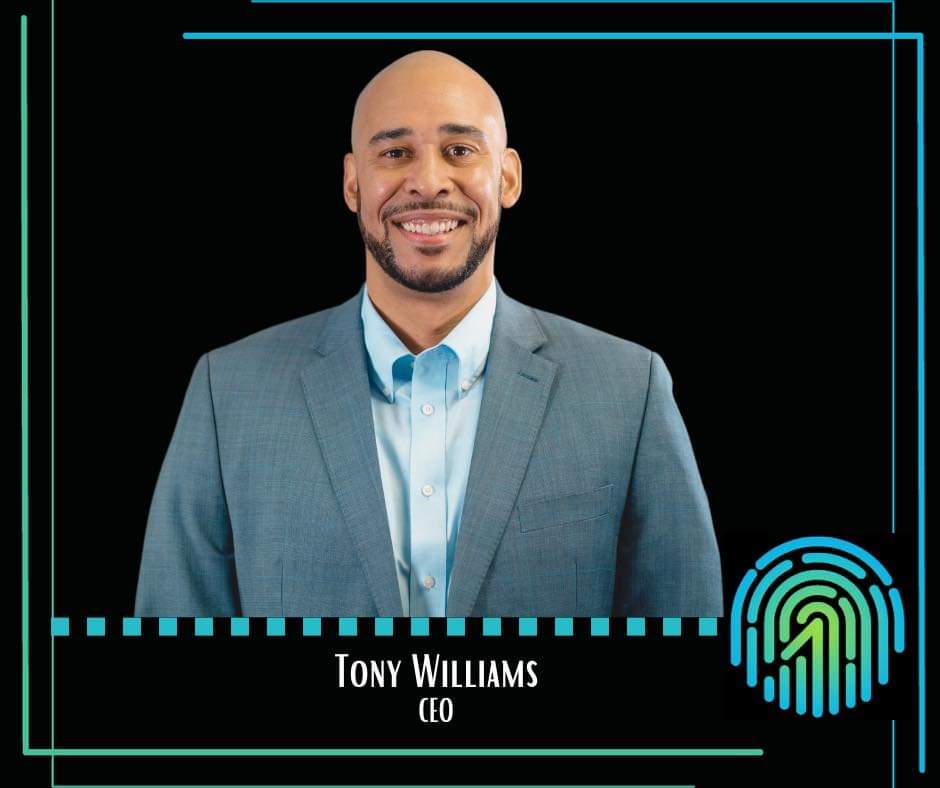 Here we come •2024• We are proud to announce that One Touch NIL Group is making our debut! Focusing on genuine partnerships between student-athletes and businesses ~ cultivating relationships and community - Meet Our Team Introducing: Tony Williams - CEO OneTouchNILGroup.com