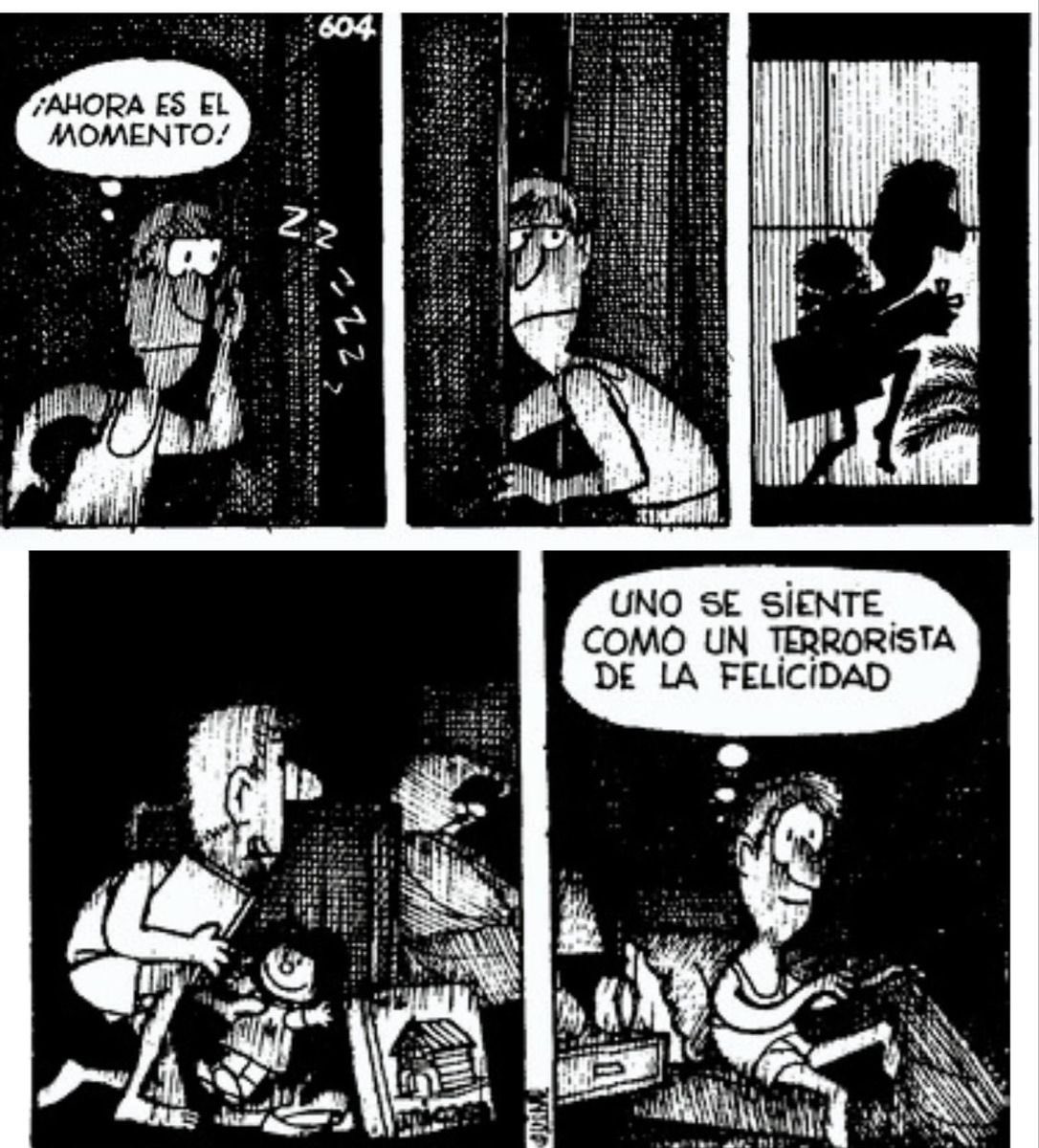 Mafalda (@mafaldaquotes) on Twitter photo 