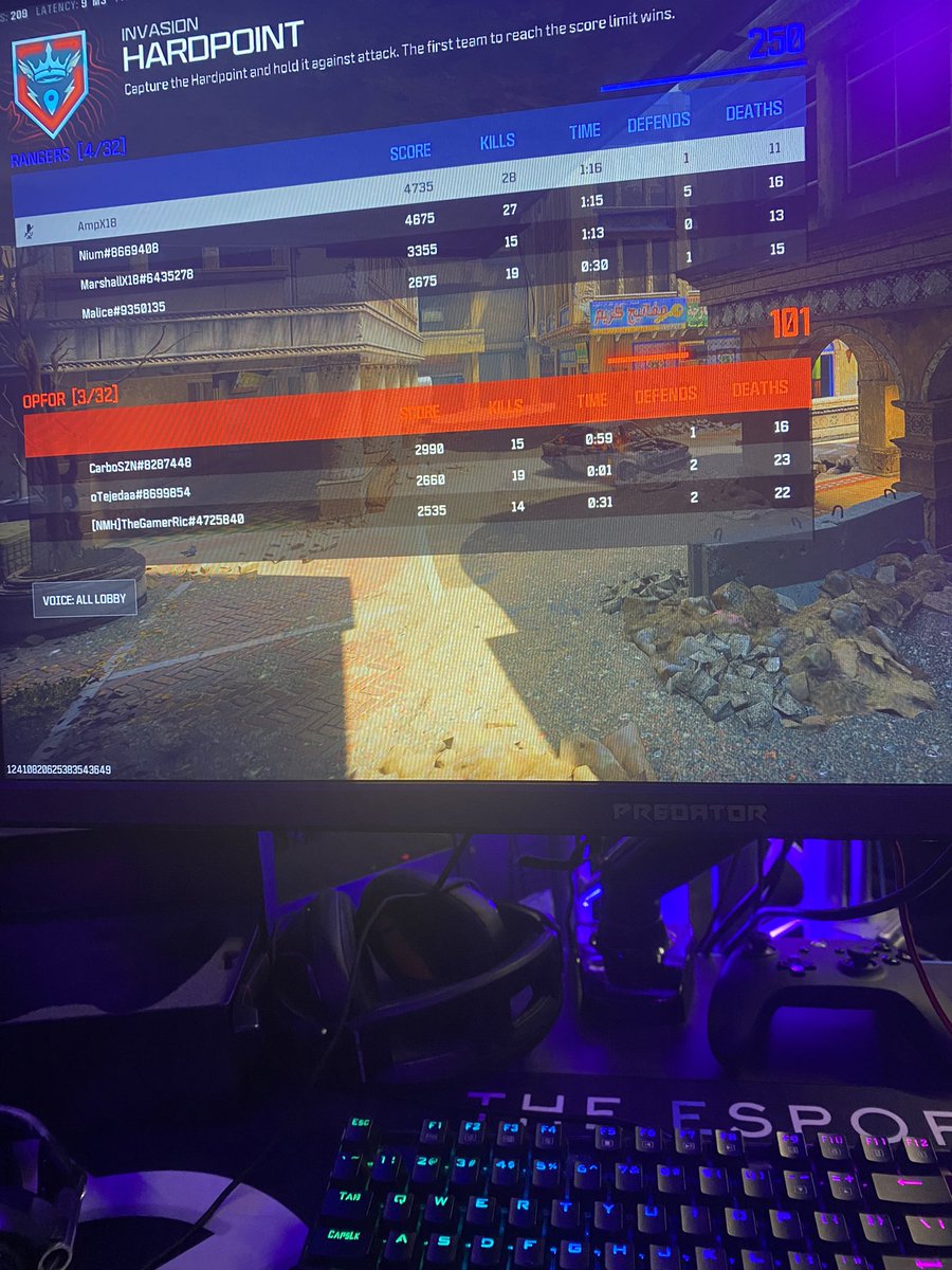 3-0 in pools ggs to everyone we played