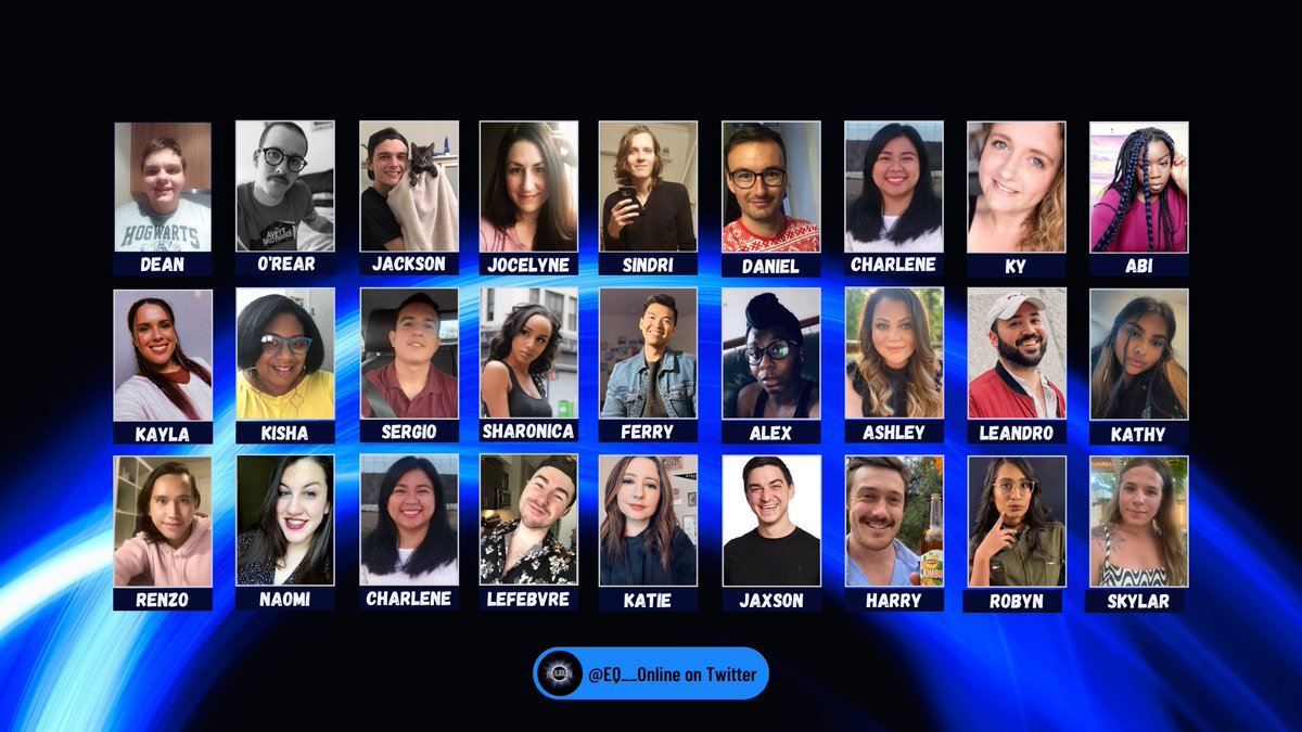 EQ__Online's tweet photo. Who is joining the Winners Circle next?

Hot People Only 🫣🫣🫣🫣

#EQOnline #ANewError https://t.co/V9NTgRaDe9