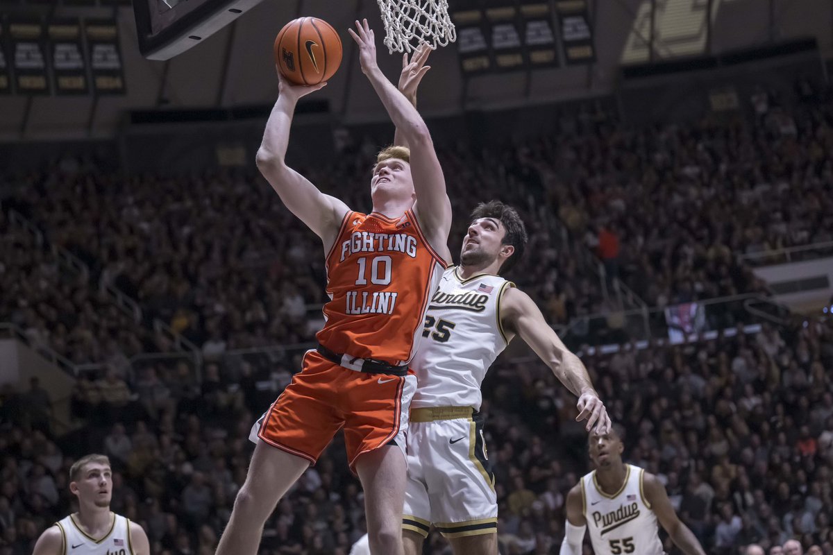 KrockPhoto's tweet photo. #4favs Purdue MBB vs Illinois #purdue https://t.co/51WF1CyMtK