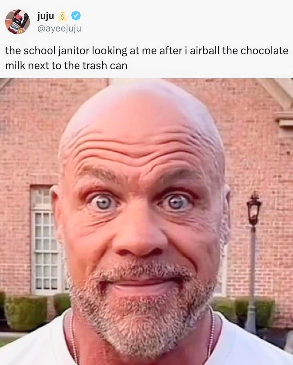 B_Rock1978's tweet photo. @paulybwell @RealKurtAngle @TheAnglePod 

Love ya Kurt! 🤣🤣🤣 https://t.co/syoF5cneGe