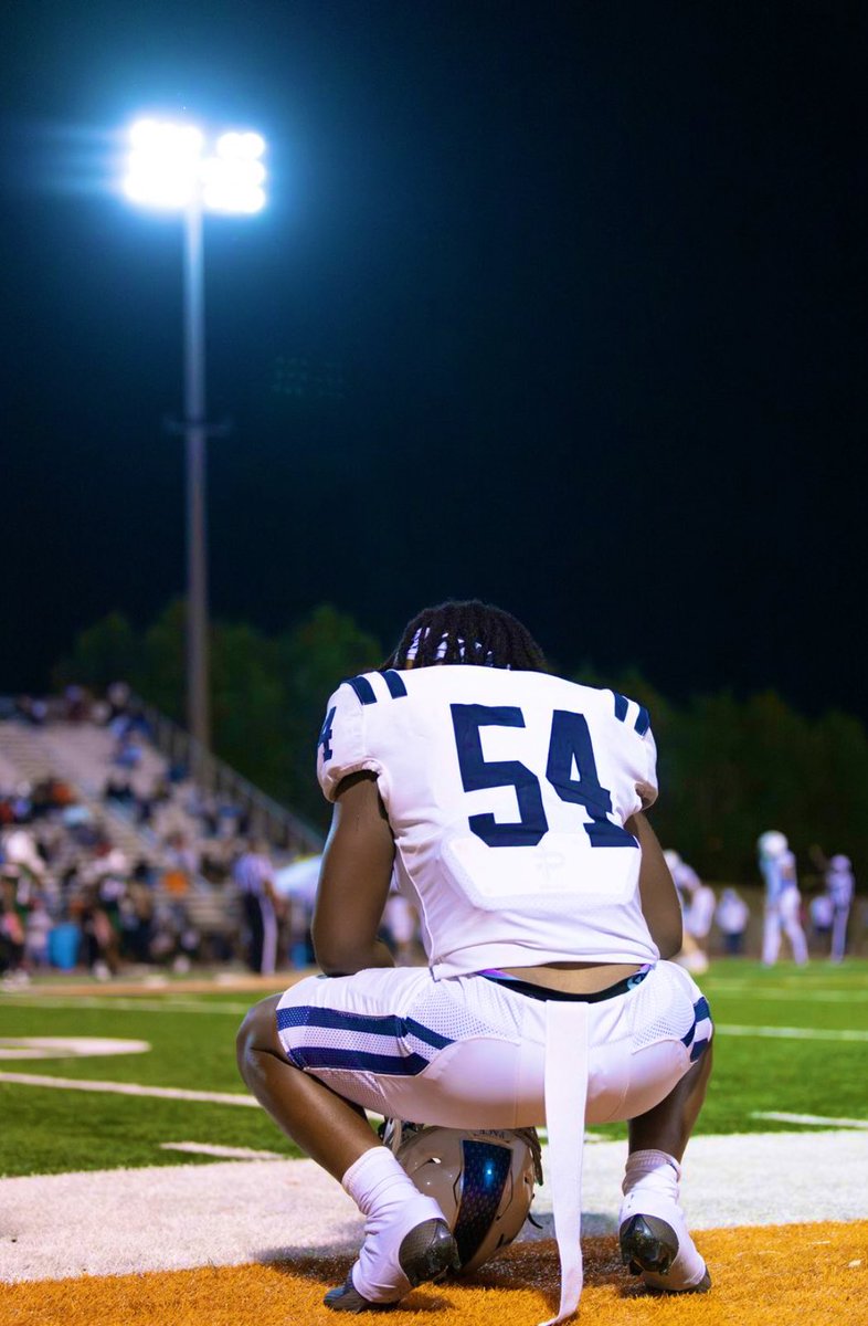 jalennn_smith's tweet image. Can’t wait to show my growth next season……..
#PK4L