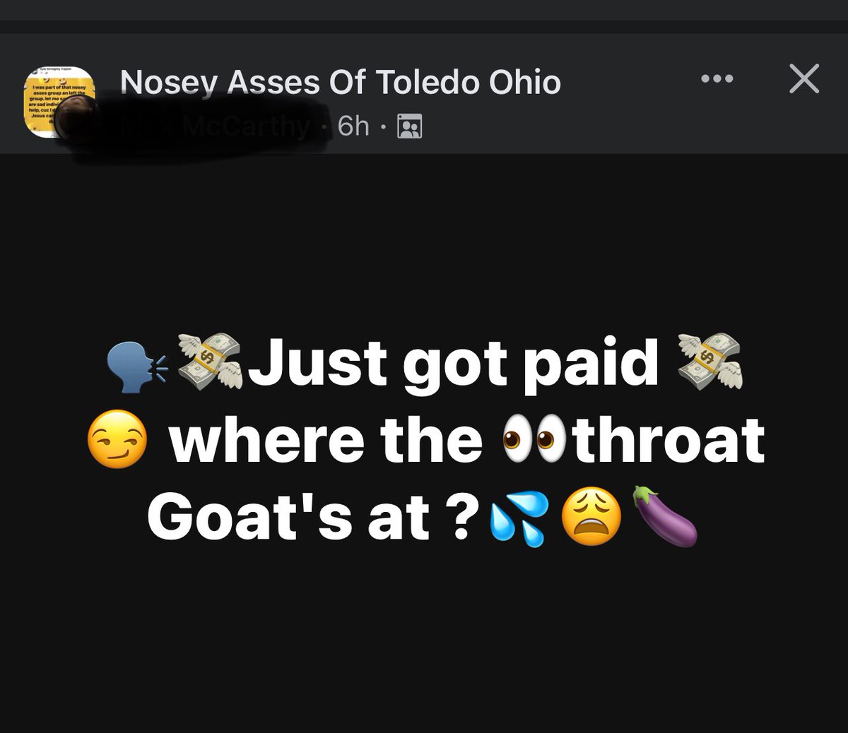 #YouWillDoBetterInToledo