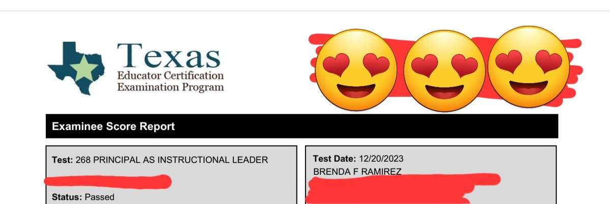 Mrs. Ramirez M.Ed. ΣΛΓ💕💜 tweet media