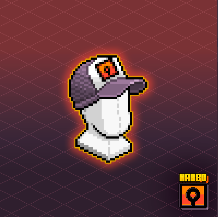 🧢𝗖𝗢𝗟𝗟𝗘𝗖𝗧𝗜𝗕𝗟𝗘𝗦 𝗖𝗔𝗣 𝗚𝗜𝗩𝗘𝗔𝗪𝗔𝗬🧢

🧢 Follow us, RT and like this post.
🧢 Tag a friend who also needs a cap.
🧢 We're giving away 2 #HabboCollectibles caps.
🧢 Winners announced on Monday, 8th Jan!

𝘚𝘰𝘮𝘦 𝘦𝘹𝘵𝘳𝘢 𝘪𝘯𝘧𝘰𝘳𝘮𝘢𝘵𝘪𝘰𝘯 𝘣𝘦𝘭𝘰𝘸!