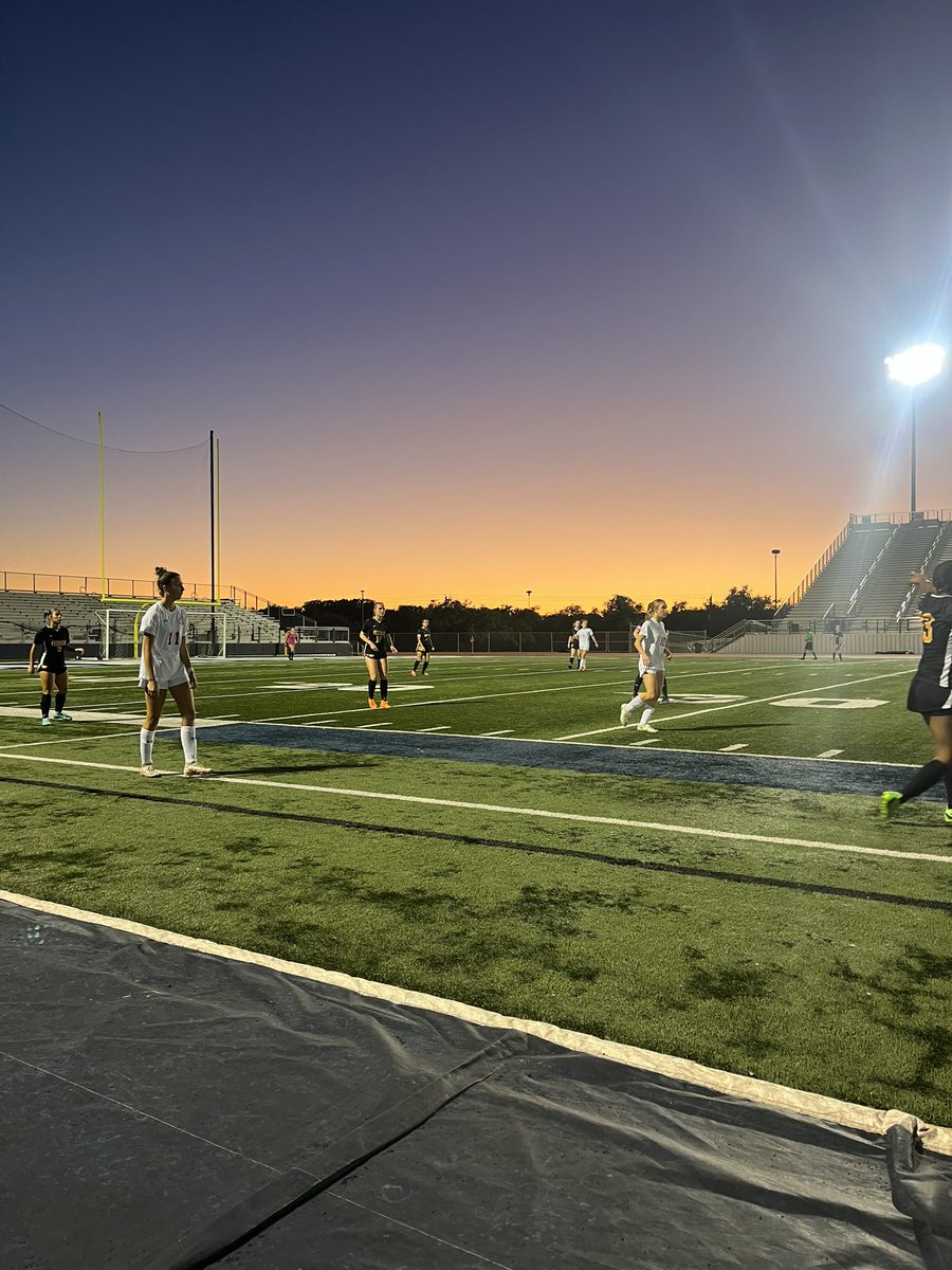 CHS Girls Soccer tweet media