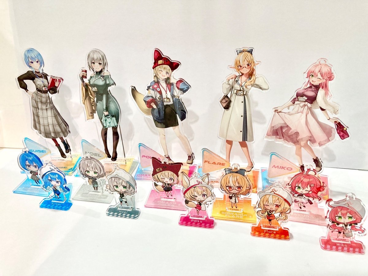 不知火建設しらけん不知火フレアでかころりんホロツリ