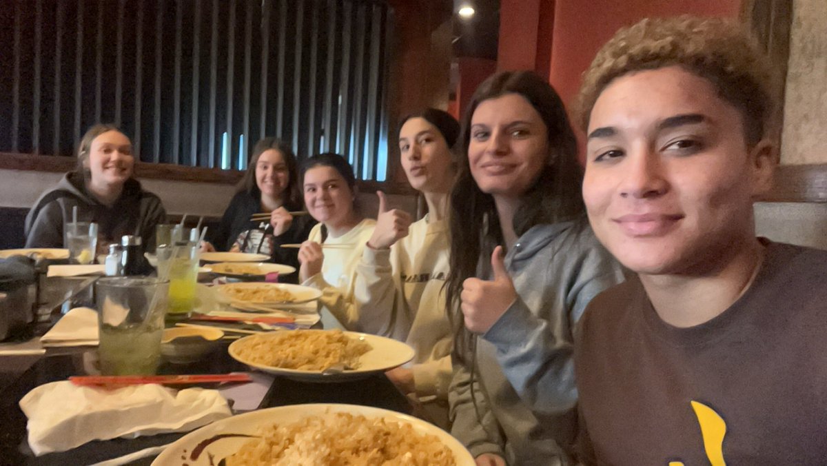 RLC Lady Warriors Basketball tweet media