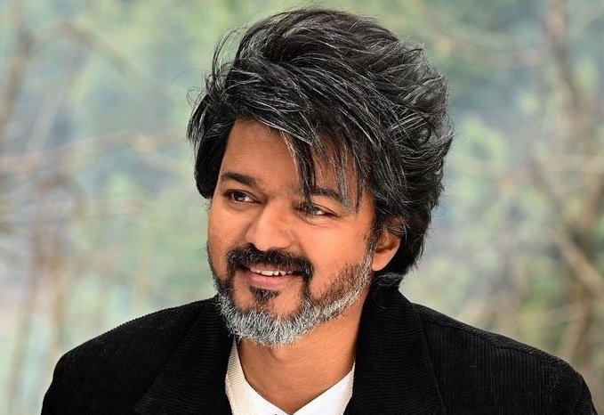 TOlMovies's tweet photo. Who's Looking Most Handsome ?
https://t.co/kzr2iZVkg0

          🔁#Ajith                         ❤️#Vijay https://t.co/uY24j6JYhy