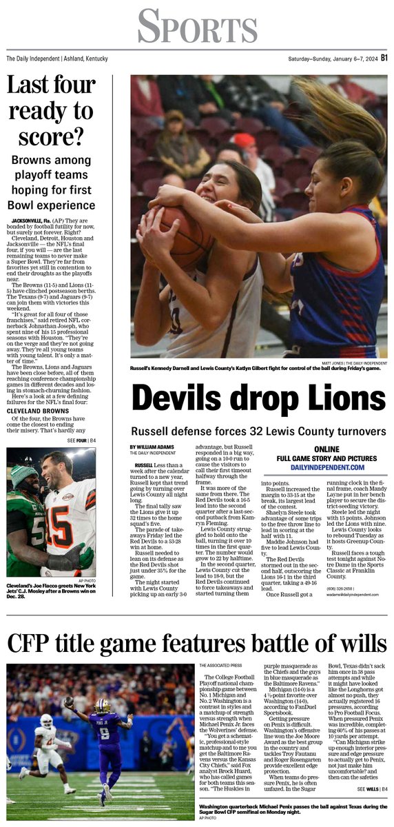 Matthew Sparks tweet media