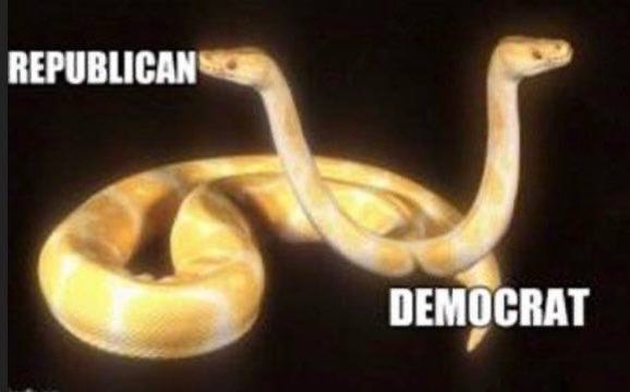 TakingoutTrash7's tweet photo. Politics is fake

Presidents are pre-selected 

Voting is an illusion 

News is fake

Big Pharma wants you sick 24/7 

The government wants you in a state of fear 24/7 

Space is fake (most science is occult) 

Sports are rigged and scripted (Vegas always wins) 

Public Schools are Indoctrination Camps

Secular music is hypnotic 

New age spirituality is heretical 

The world is a stage

Everyone on the world stage has gotten there by way of selling their soul

There are no “good guys” 

No man will save you…